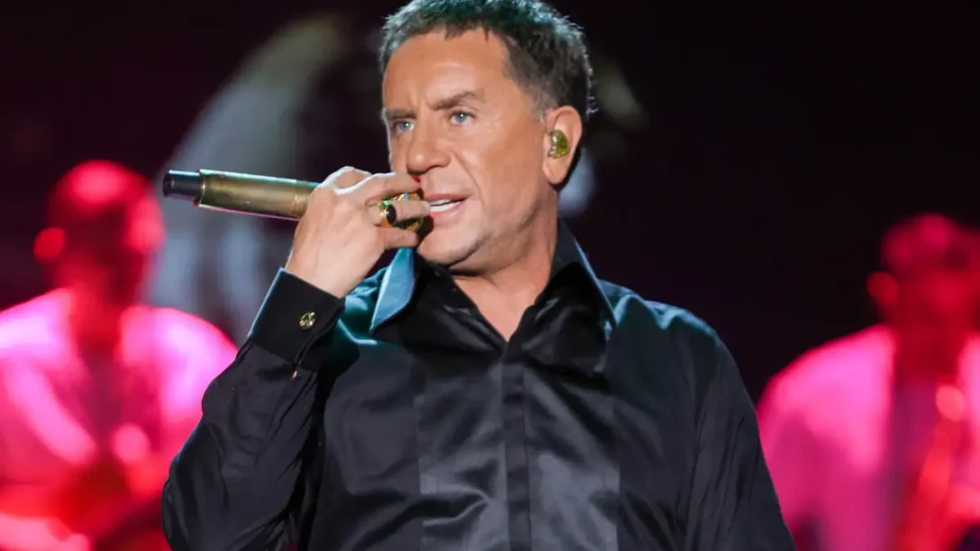 Γιώργος Μαζωνάκης: Οι διαφωνίες με τον δικηγόρο του