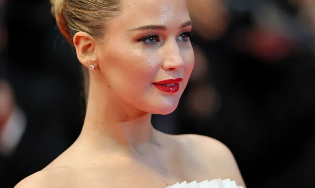 Η Τζένιφερ Λόρενς για την επιλόχειο κατάθλιψη