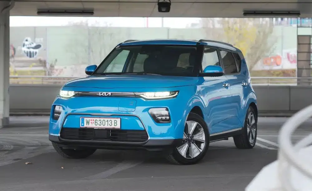 Ποιο δημοφιλές Kia καταργείται μετά από 17 χρόνια;
