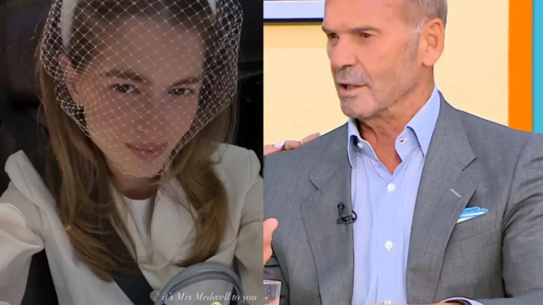 Πέτρος Κωστόπουλος για Αμαλία Κωστοπούλου