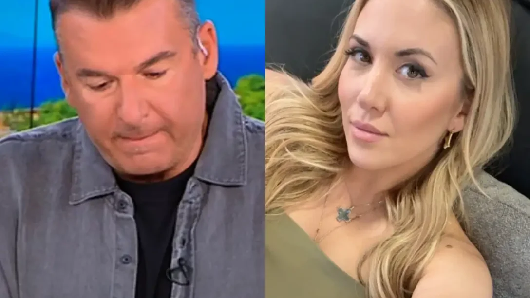 Δύσκολες ώρες για τη Φωτεινή Πετρογιάννη