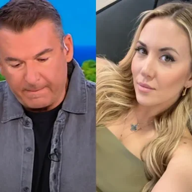 Δύσκολες ώρες για τη Φωτεινή Πετρογιάννη