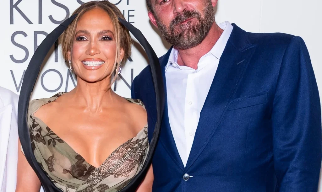 Τζένιφερ Λόπεζ & Μπεν Άφλεκ εμφανίστηκαν μαζί στο κόκκινο χαλί, μετά το διαζύγιο