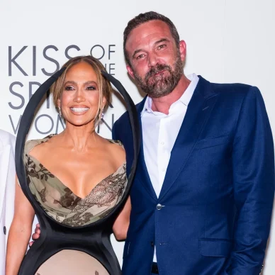 Τζένιφερ Λόπεζ & Μπεν Άφλεκ εμφανίστηκαν μαζί στο κόκκινο χαλί, μετά το διαζύγιο