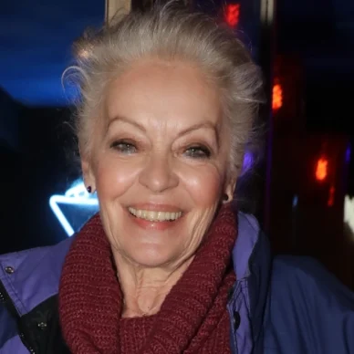 Η Μαρία Αλιφέρη μοιράστηκε την ιστορία πίσω από την αλλαγή του επωνύμου της