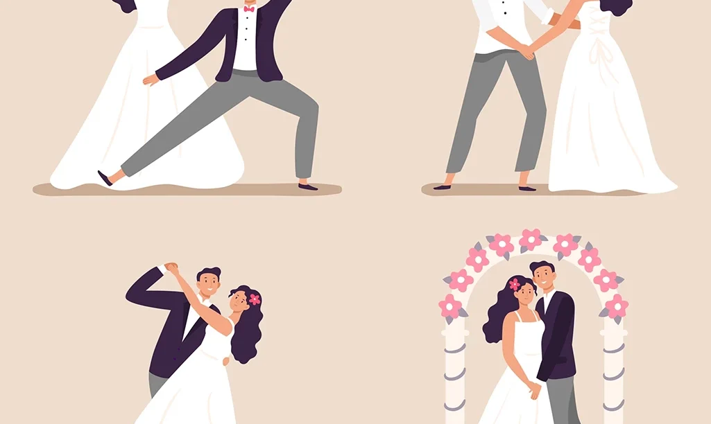 Τα 4 ζώδια που θα “σφραγίσουν” τον έρωτα τους μέχρι τα τέλη του 2025