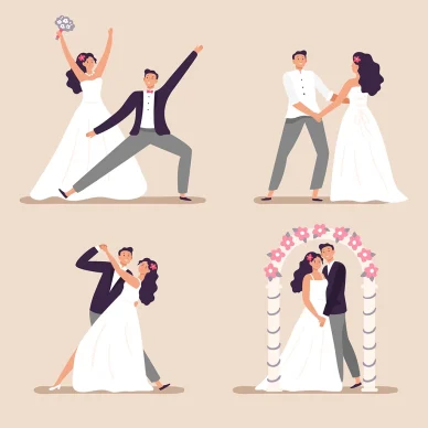 Τα 4 ζώδια που θα “σφραγίσουν” τον έρωτα τους μέχρι τα τέλη του 2025