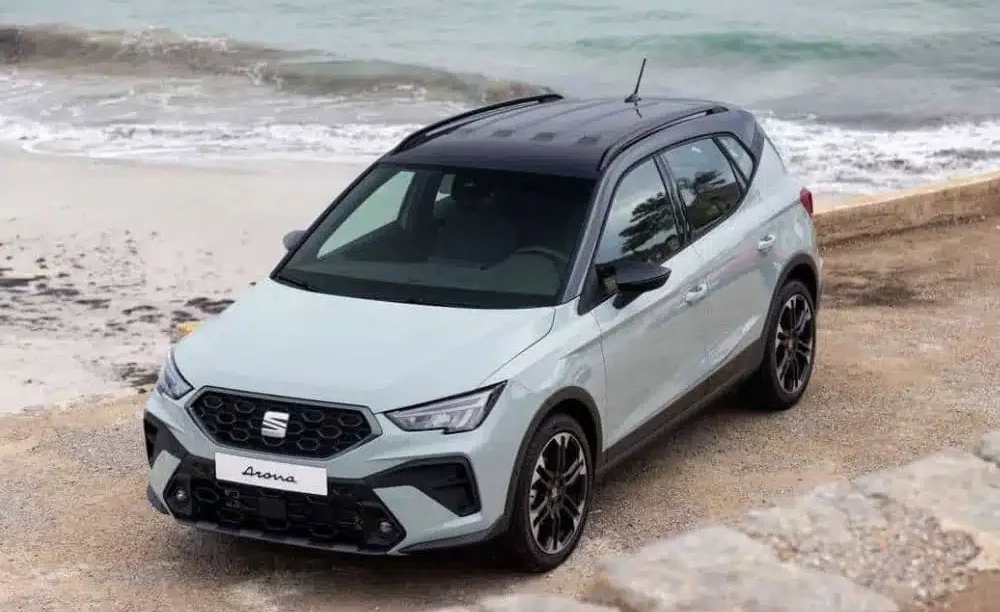 Νέο και πολύ πιο δυναμικό Seat Ibiza προ των πυλών
