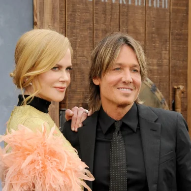 Ο Κιθ Έρμπαν άλλαξε στίχους τραγουδιού που είχε γράψει για τη Νικόλ Κίντμαν.