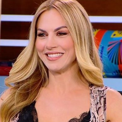 Ντορέττα Παπαδημητρίου: «Αν ερχόταν ένα παιδί, με χαρά!»