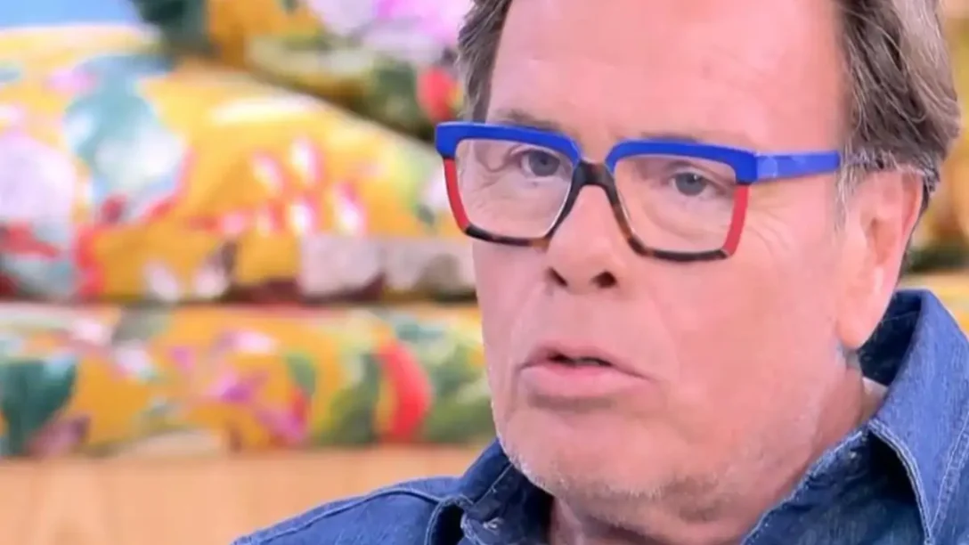 Δημήτρης Παπανώτας:H εξομολογησή του στην Κατερίνα Καινούργιου