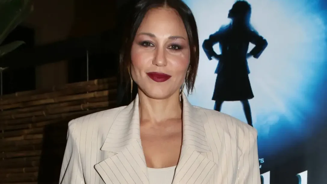 Πηνελόπη Αναστασοπούλου για Πέτρο Φιλιππίδη