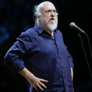 Πέθανε ο Διονύσης Σαββόπουλος