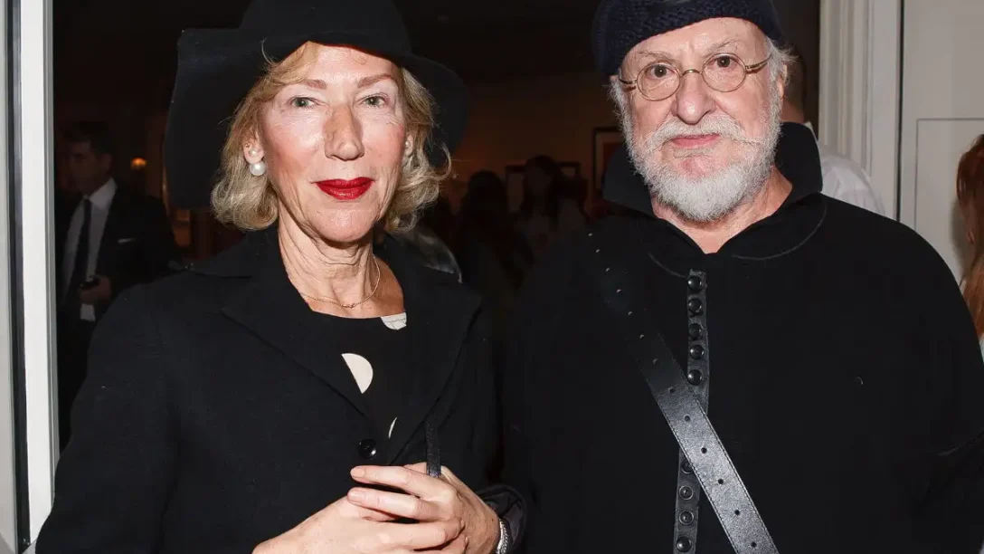 Διονύσης Σαββόπουλος: Ο γάμος και η σχέση με τους γιους του.