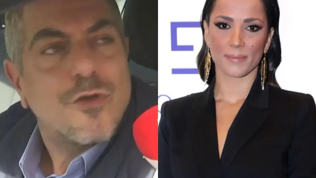 Σωτήρης Σκουλούδης για Ευλαμπία Ρέβη και ΣΚΑΪ