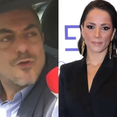 Σωτήρης Σκουλούδης για Ευλαμπία Ρέβη και ΣΚΑΪ