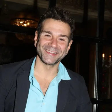 Τάσος Ιορδανίδης: «Δε με έχει πιάσει κρίση μέσης ηλικίας»