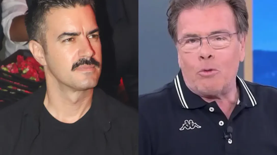 Δημήτρης Παπανώτας για Γιάννη Τσιμιτσέλη