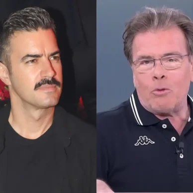 Δημήτρης Παπανώτας για Γιάννη Τσιμιτσέλη