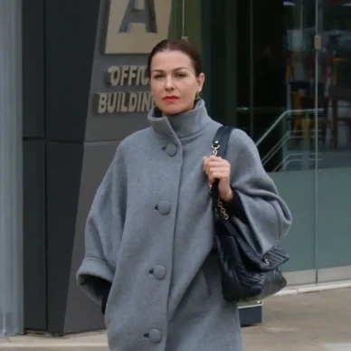 Τζίνα Αλιμόνου: Στο αστυνομικό τμήμα