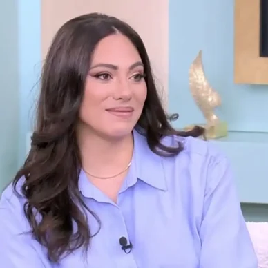 Ευρυδίκη Βαλαβάνη: Η αποκάλυψη για το πώς «έσπασαν τα νερά»