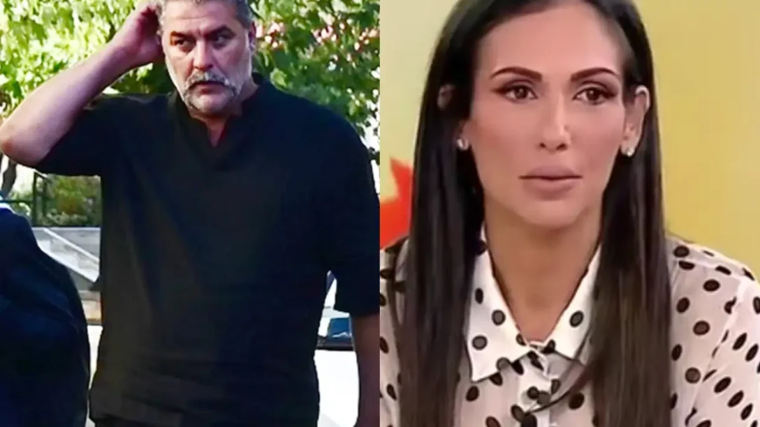 Βασίλης Μπισμπίκης: Πώς ένας μαθητής «ξεσκέπασε» το τροχαίο του ηθοποιού