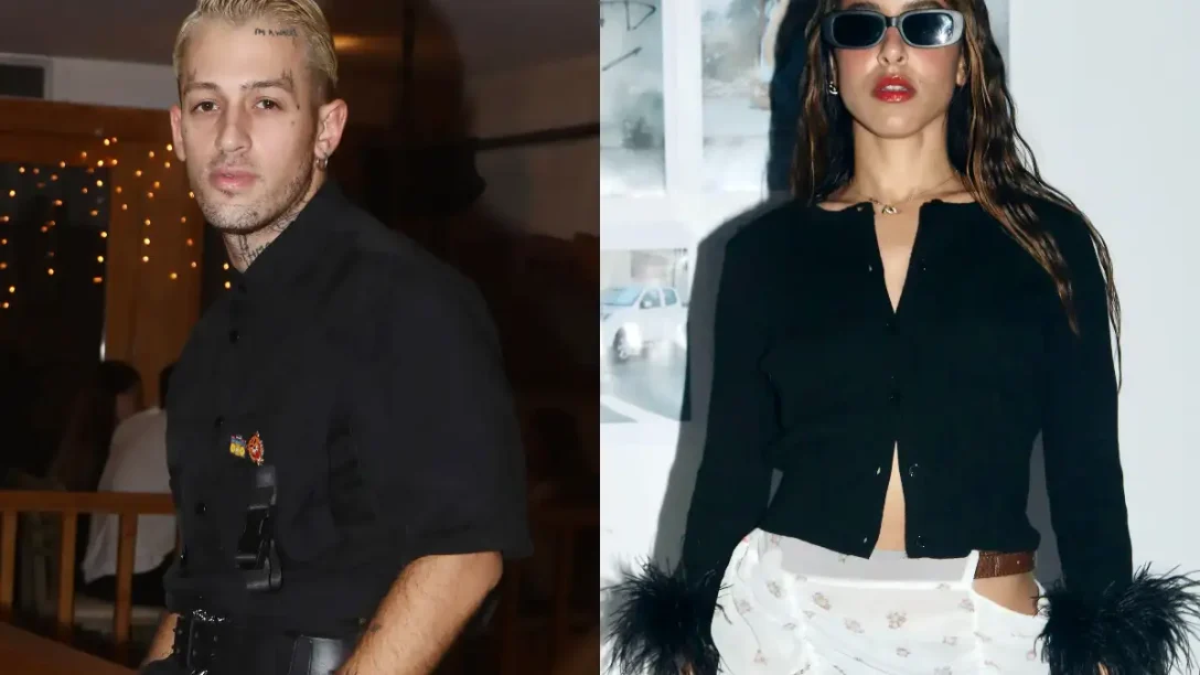 Τάσος Ξιαρχό: «Κόλαφος» κατά της Μαρίνας Σάττι