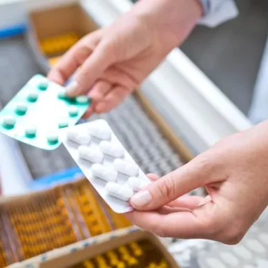 Πέντε κοινά φάρμακα που μπορούν να προκαλέσουν άνοια σύμφωνα με γιατρό