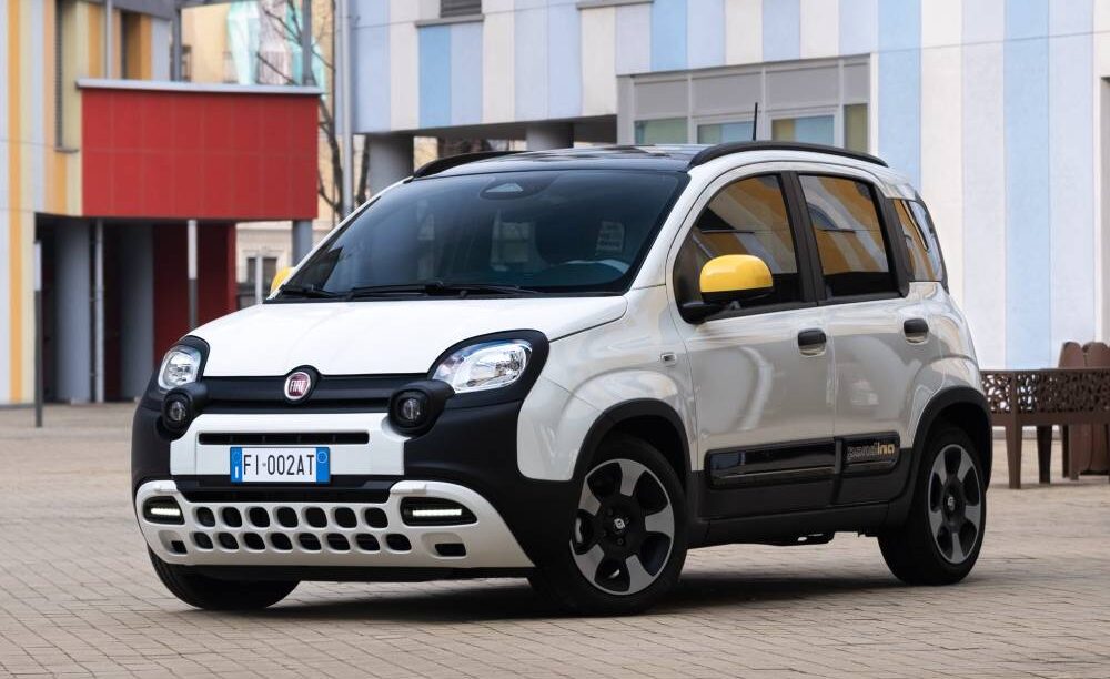 Αυτό είναι το νέο φθηνότερο αυτοκίνητο στην Ελλάδα