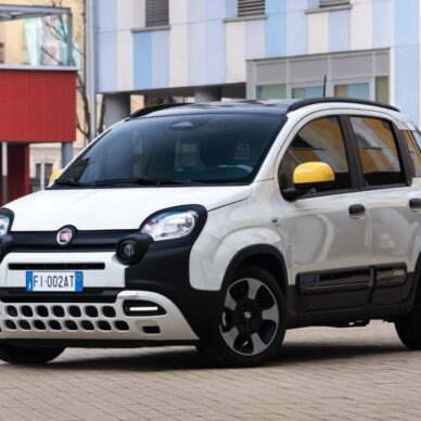 Αυτό είναι το νέο φθηνότερο αυτοκίνητο στην Ελλάδα