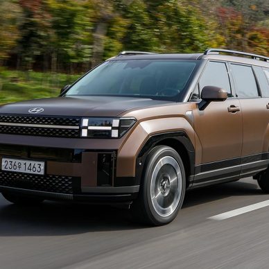 Κορυφαία η Hyundai για την τεχνολογική της καινοτομία