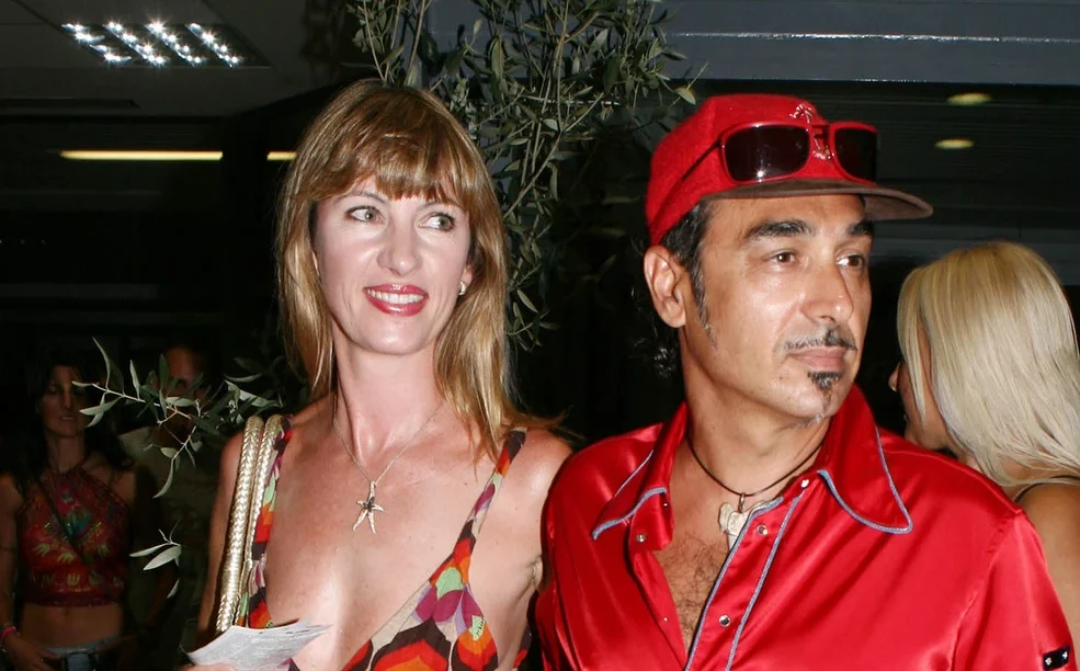 Νότης Σφακιανάκης: «Δεν έμενε με την Κίλι γιατί ήταν σε διάσταση – Περπατούσε με το Π τον τελευταίο καιρό»