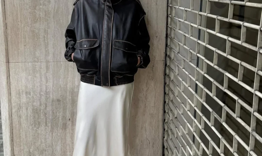 5 + 1 κομμάτια που δεν πρέπει ποτέ να πετάξεις από τη γκαρνταρόμπα σου, σύμφωνα με στιλίστες