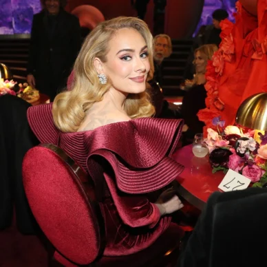 Η Αντέλ κάνει το κινηματογραφικό της ντεμπούτο σε ταινία του Τομ Φορντ – Ένα δράμα που μας μεταφέρει στην Ιταλία του 18ου αιώνα