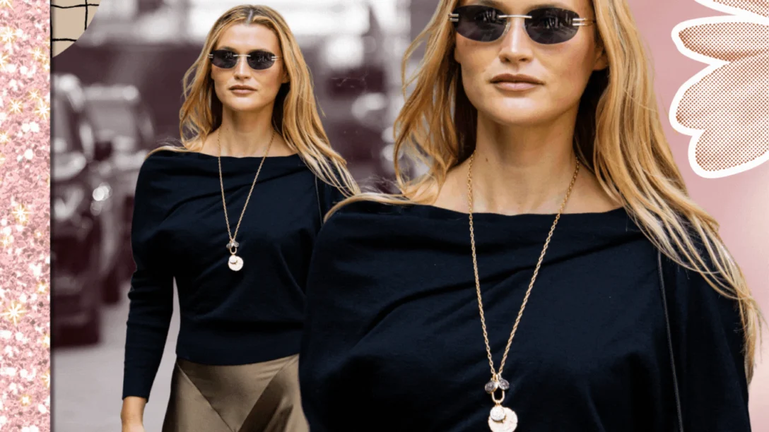 Η ζεστή χρυσή απόχρωση που χαρίζει την πιο σοφιστικέ και glam πινελιά στα μαλλιά σου