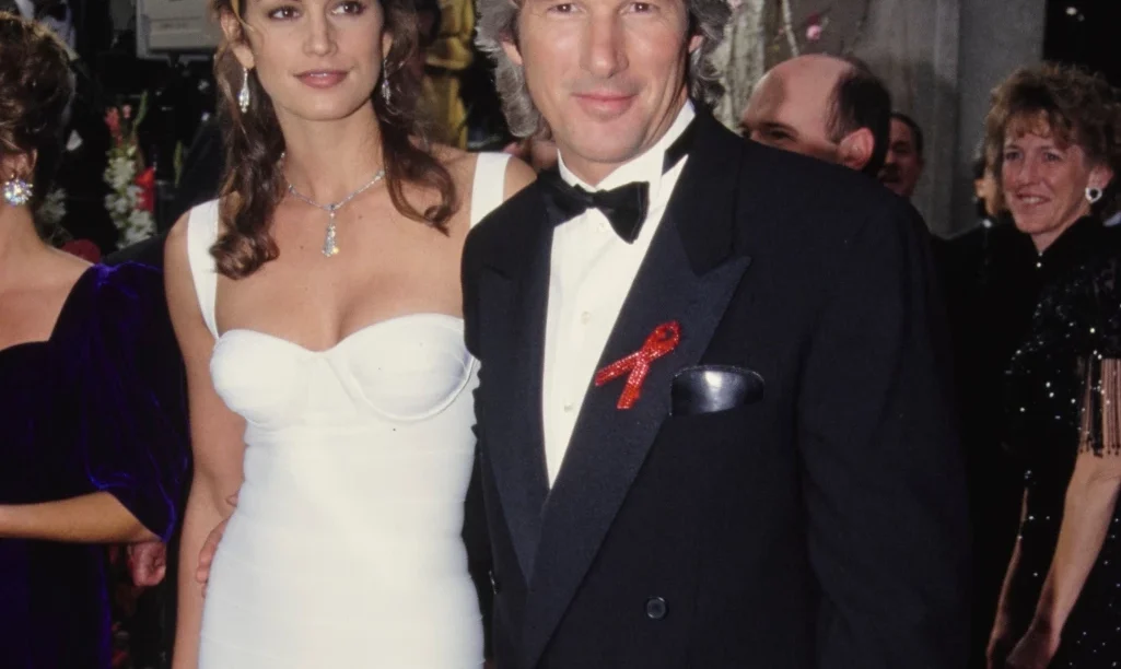 Ο γιος του Ρίτσαρντ Γκιρ και η κόρη της Σίντι Κρόφορντ θα δουλέψουν μαζί