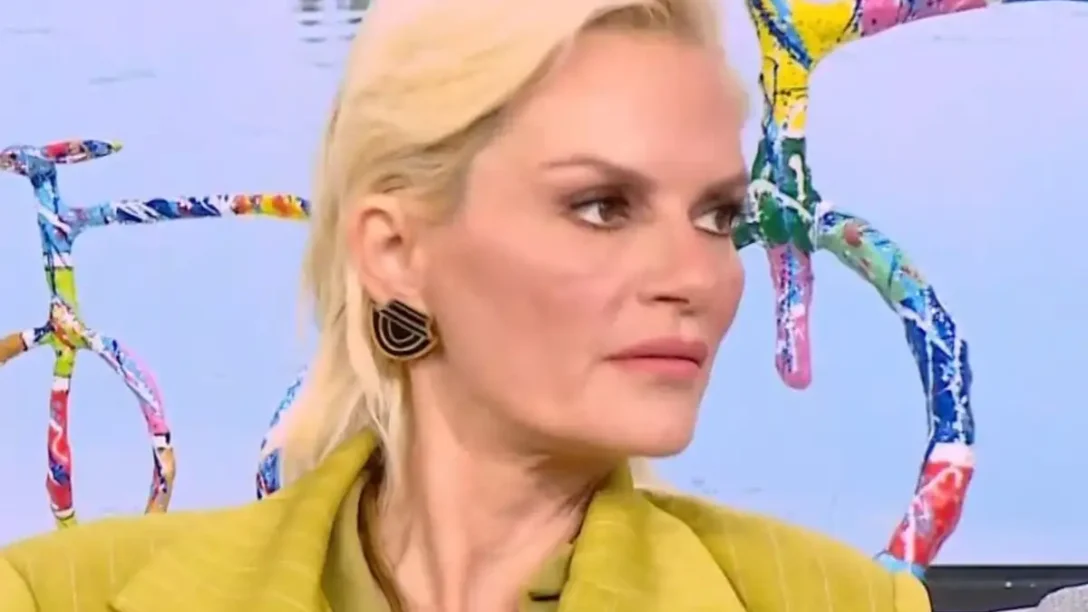 Έλενα Χριστοπούλου: Απαντά πρώτη φορά on camera για την αγωγή από την Ηλιάνα Παπαγεωργίου