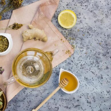 Τα αφεψήματα που καθαρίζουν τον οργανισμό