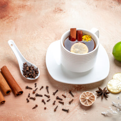 Οι μυρωδιές των Χριστουγέννων! 3 συνταγές για φτιάξετε το δικό σας αρωματικό χώρου!