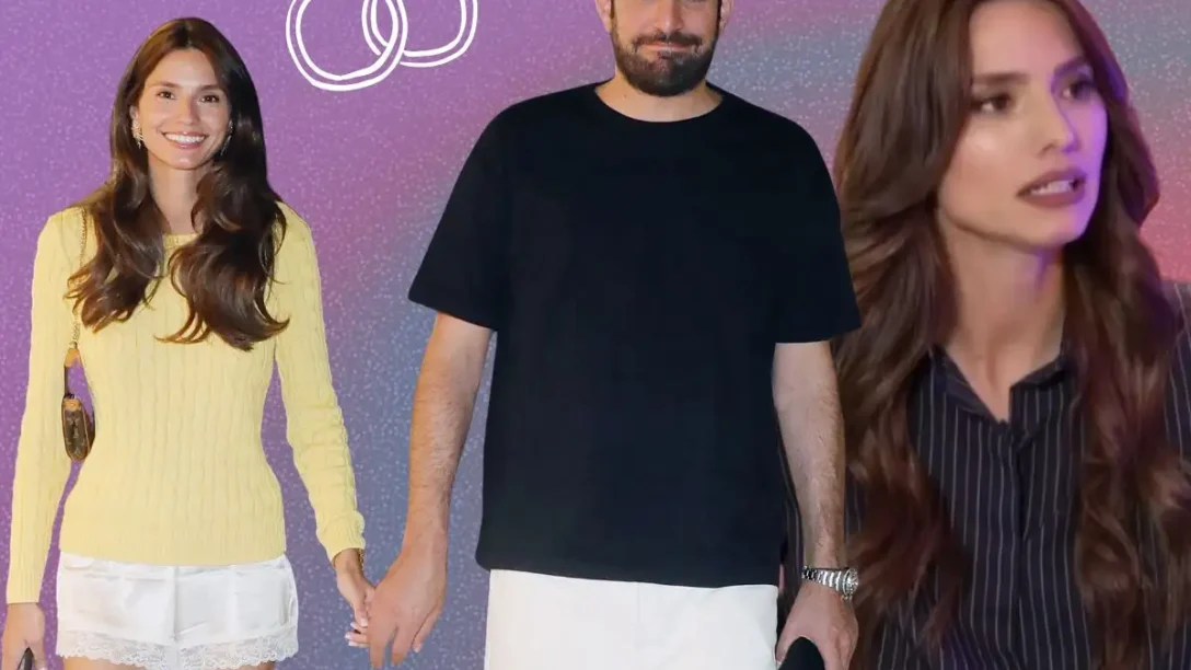 Ηλιάνα Παπαγεωργίου: Η επανασύνδεση με τον σύντροφό της και ο γάμος – «Όλα έγιναν για καλό γιατί είμαι πάλι με τον Γιαννάκη μου»