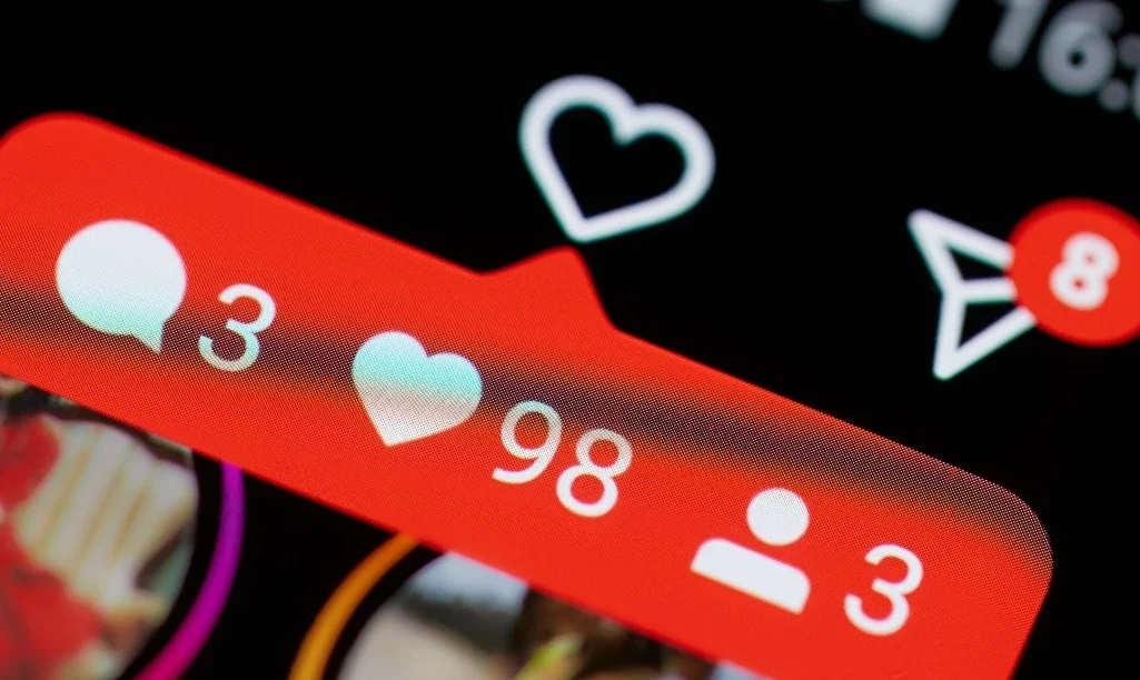 Μπήκε στο Γκίνες, φτάνοντας 1 εκατ. followers στο IG μέσα σε 5 ώρες – Η ηθοποιός που έσπασε όλα τα ρεκόρ