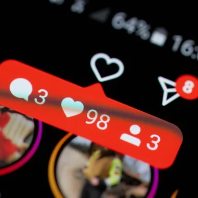 Μπήκε στο Γκίνες, φτάνοντας 1 εκατ. followers στο IG μέσα σε 5 ώρες – Η ηθοποιός που έσπασε όλα τα ρεκόρ