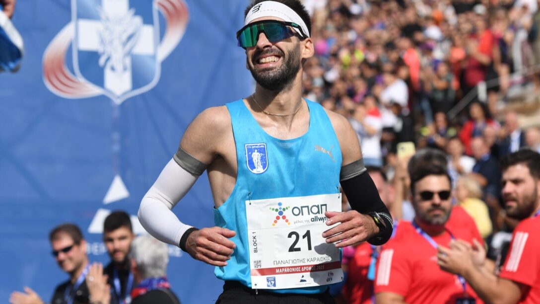 Παναγιώτης Καραίσκος