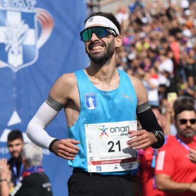 Παναγιώτης Καραίσκος