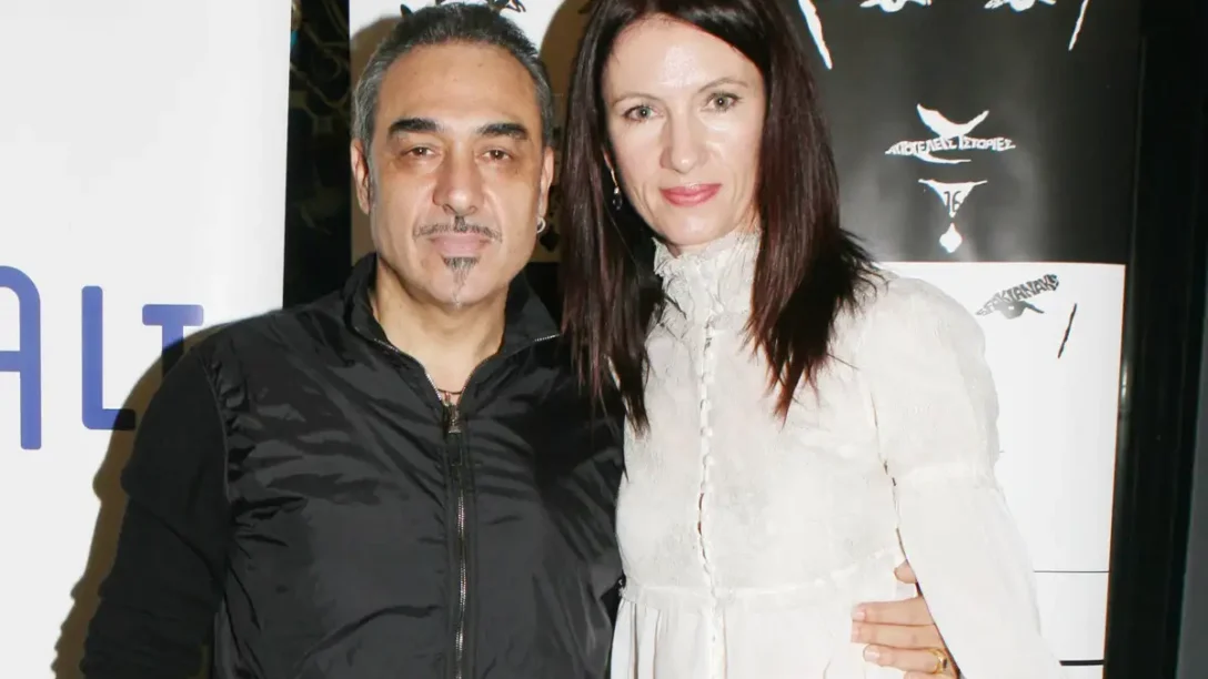 Κίλι Σφακιανάκη: Σε στενό οικογενειακό κύκλο η κηδεία της συζύγου του Νότη Σφακιανάκη