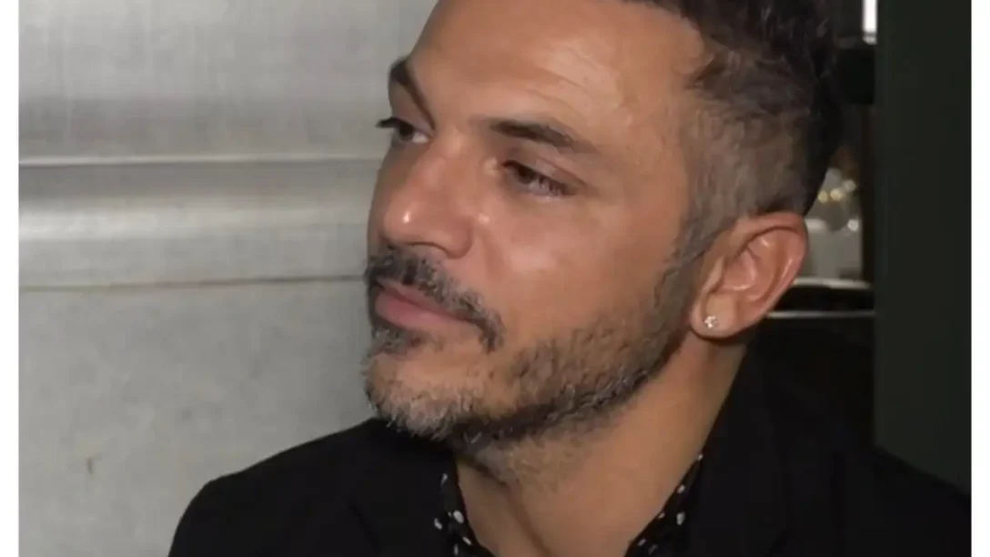 Ο Κώστας Δόξας για τη μήνυση σε βάρος της πρώην συζύγου του