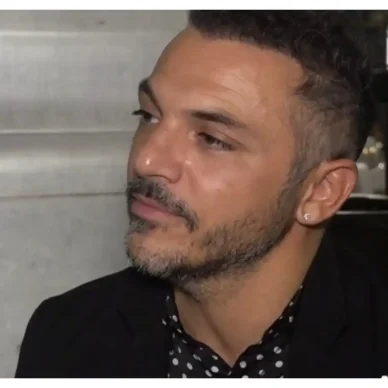 Ο Κώστας Δόξας για τη μήνυση σε βάρος της πρώην συζύγου του