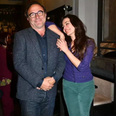 Δήμητρα Ματσούκα: Τα πρώτα λόγια μετά τη σύλληψη για επικίνδυνη οδήγηση υπό την επήρεια αλκοόλ