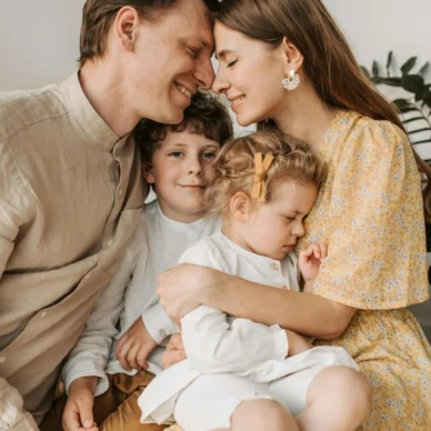 Η χρυσή 10αδα κανόνων για ευτυχισμένα και ισορροπημένα παιδιά – Τα λάθη που δεν πρέπει να ξανακάνεις