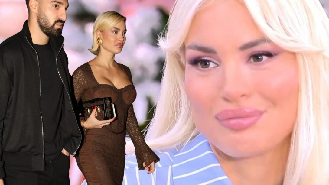 Αλεξάνδρα Παναγιώταρου για Αλέξανδρο Λυκούδη